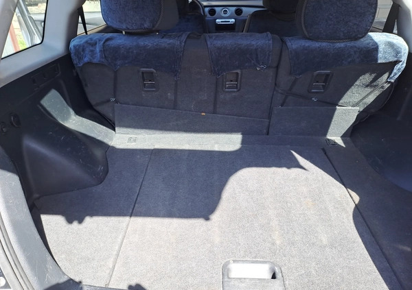 Mitsubishi Outlander cena 15900 przebieg: 300000, rok produkcji 2006 z Sulęcin małe 92